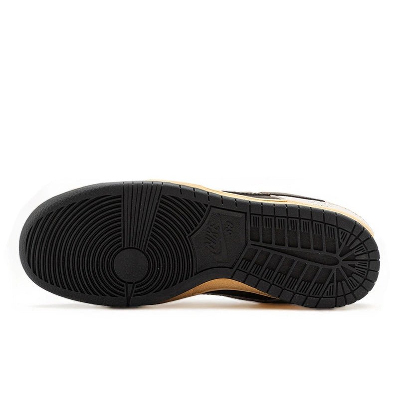 Nike SB Dunk Low x Stussy 40th Brown Grey Beige - oceanhype - 