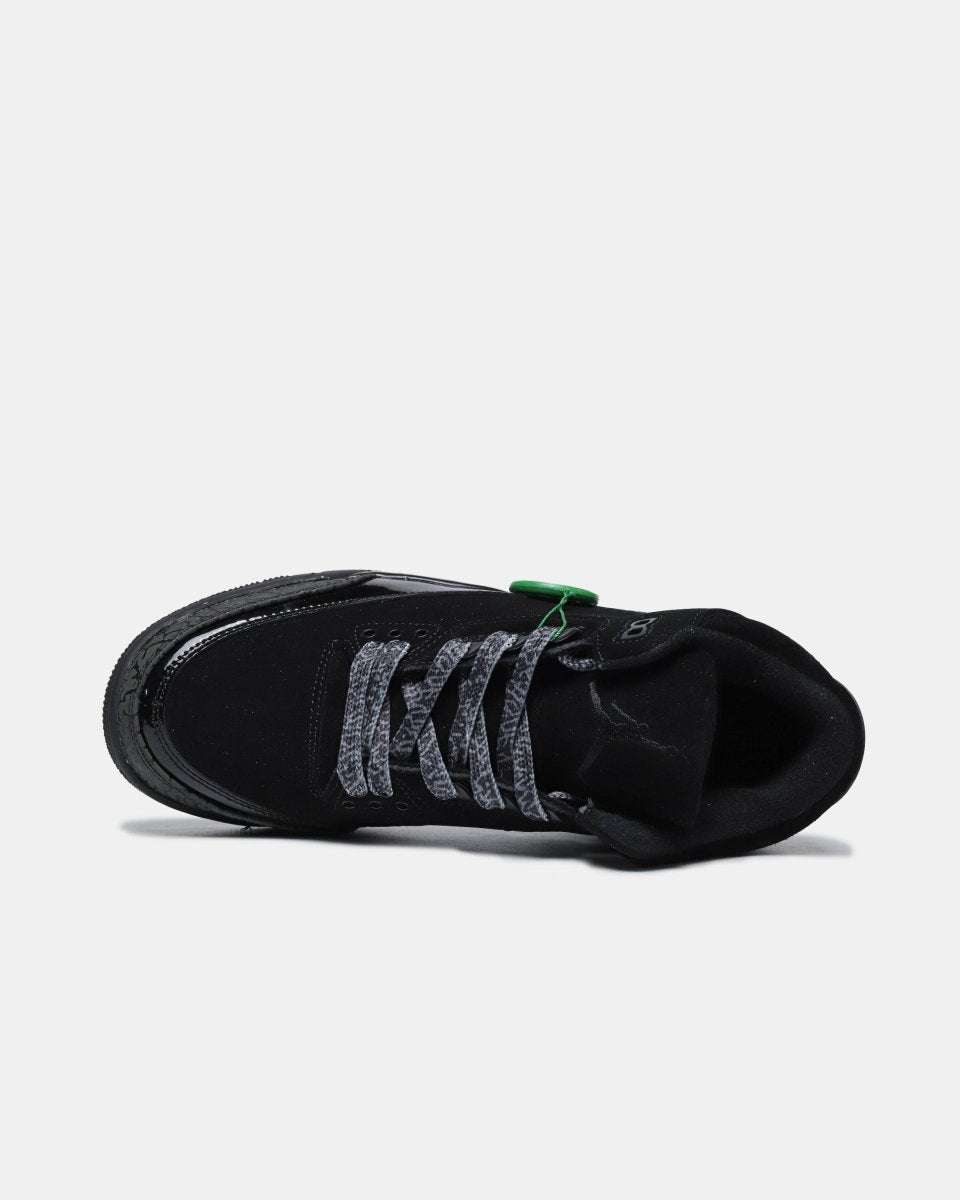 Nike Jordan 3 Retro Black Cat - oceanhype - 