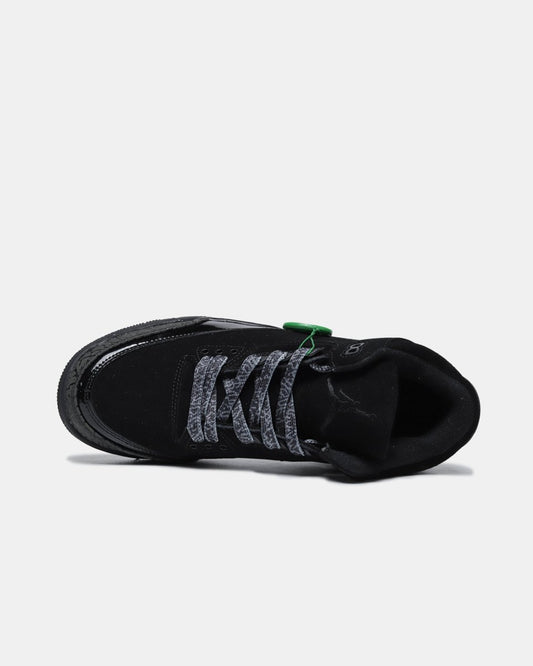 Nike Jordan 3 Retro Black Cat - oceanhype - 
