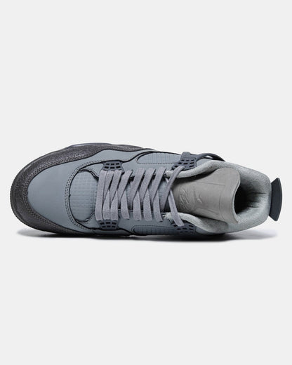 Nike Jordan 4 Retro Se Wet Cement - oceanhype - 