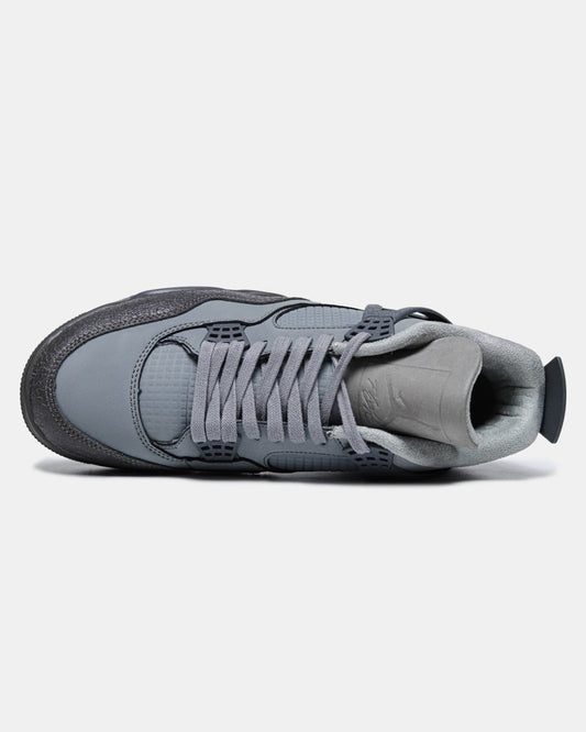 Nike Jordan 4 Retro Se Wet Cement - oceanhype - 