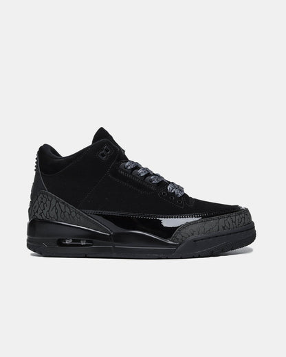 Nike Jordan 3 Retro Black Cat - oceanhype - 
