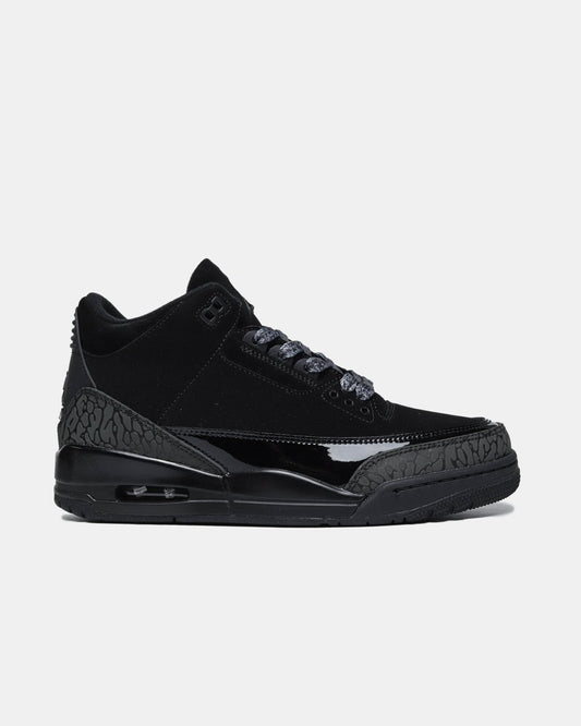 Nike Jordan 3 Retro Black Cat - oceanhype - 