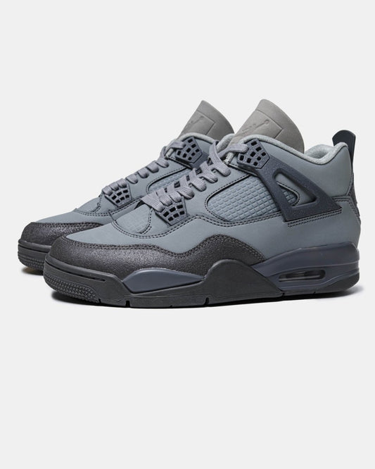 Nike Jordan 4 Retro Se Wet Cement - oceanhype - 