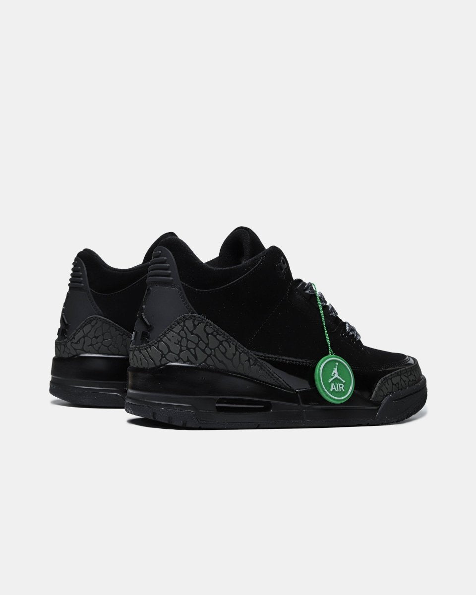 Nike Jordan 3 Retro Black Cat - oceanhype - 
