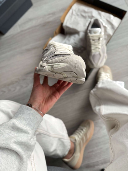 New Balance 530 Moonbeam - oceanhype - 