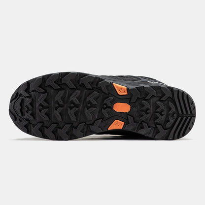 Salomon Speed Cross Pro Gore-Tex Thinsulate Black White - oceanhype -