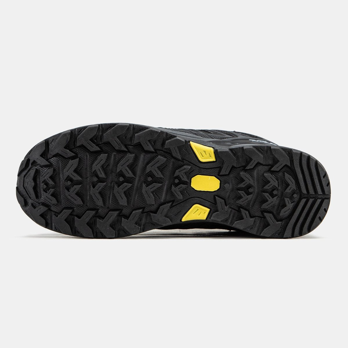 Salomon Speed Cross Pro Gore-Tex Thinsulate Black Grey - oceanhype -