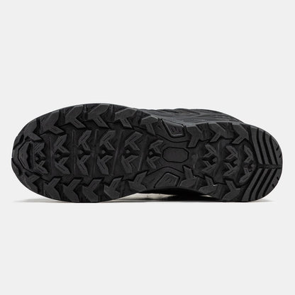 Salomon Speed Cross Pro Gore-Tex Thinsulate Black White - oceanhype -