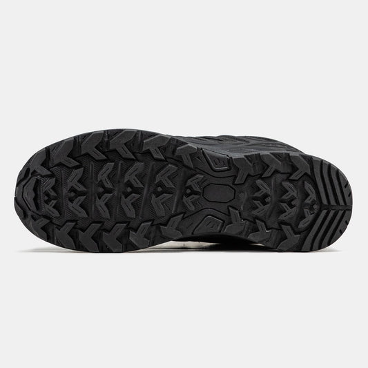 Salomon Speed Cross Pro Gore-Tex Thinsulate Black White - oceanhype -