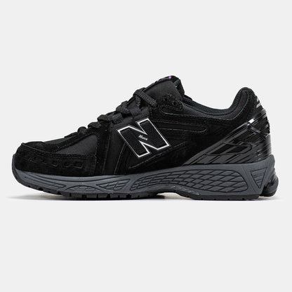 New Balance 1906R Cordura Black White - oceanhype - 