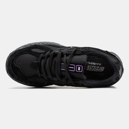 New Balance 1906R Cordura Black White - oceanhype - 