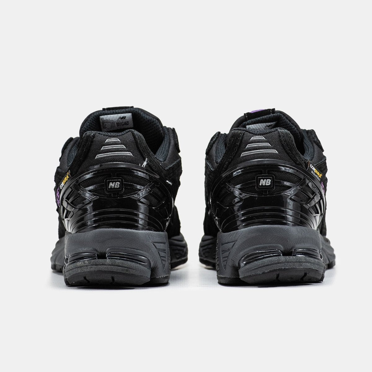 New Balance 1906R Cordura Black White - oceanhype - 