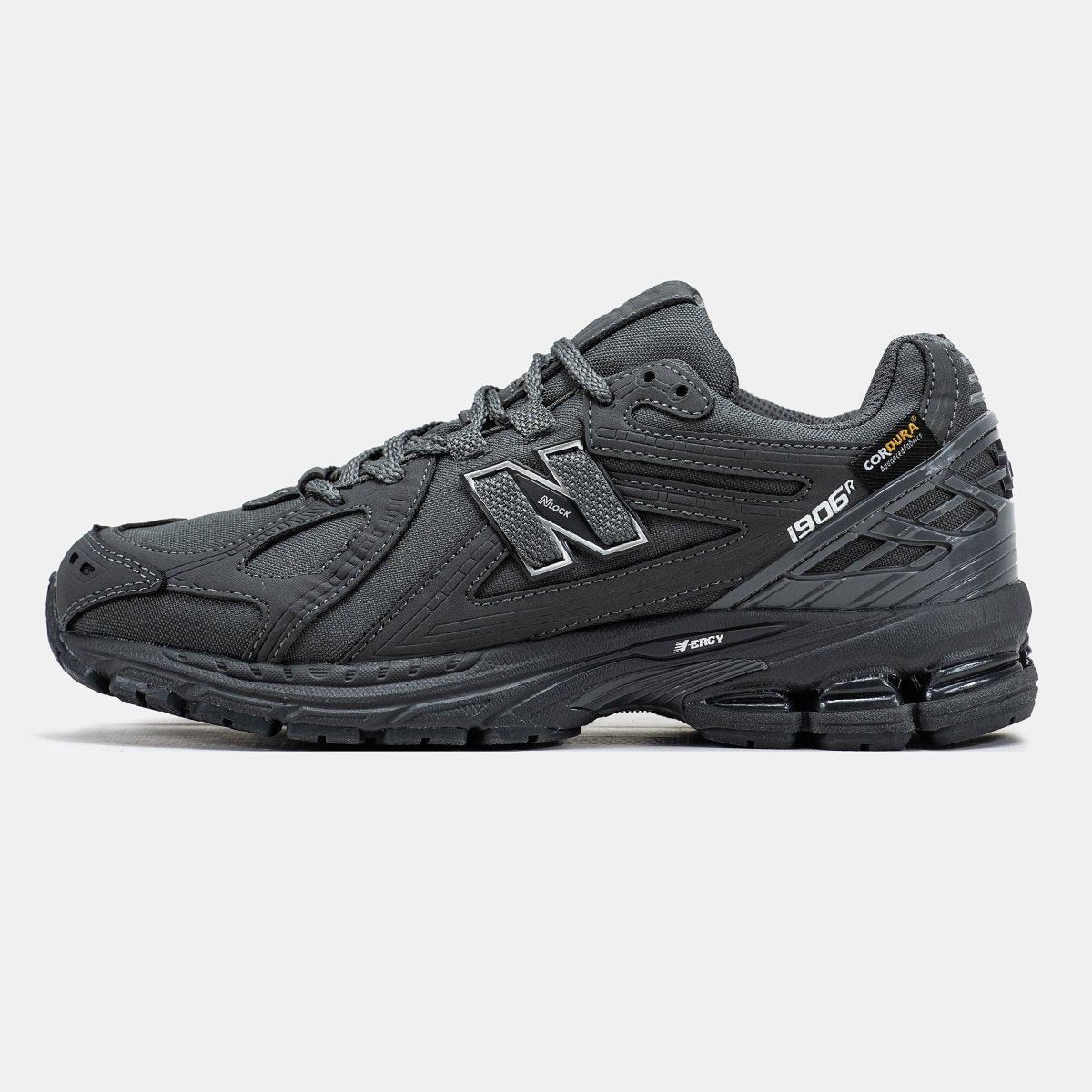New Balance 1906R Cordura Magnet - oceanhype - 