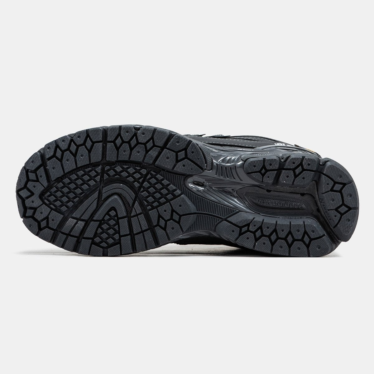 New Balance 1906R Cordura Magnet - oceanhype - 