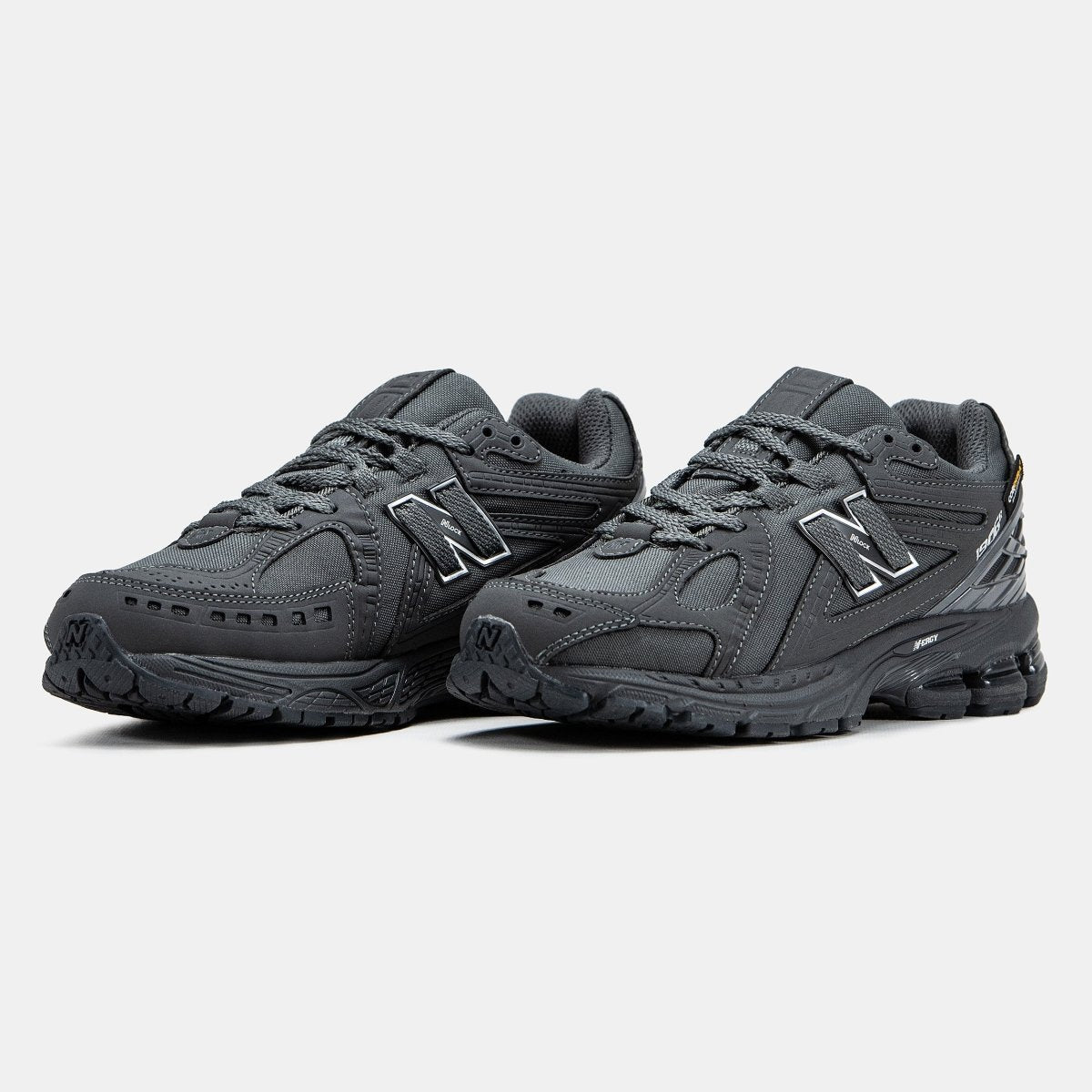 New Balance 1906R Cordura Magnet - oceanhype - 