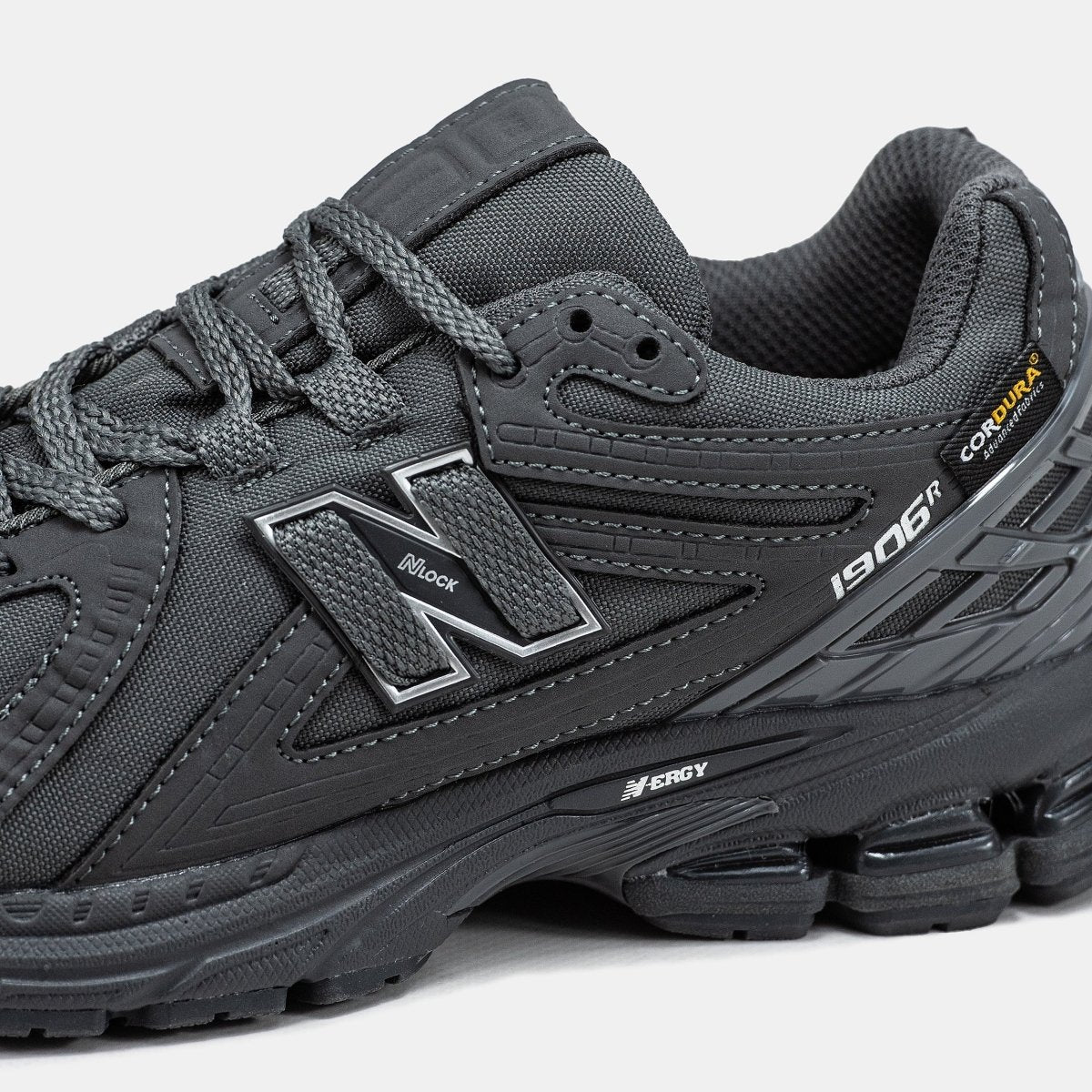 New Balance 1906R Cordura Magnet - oceanhype - 