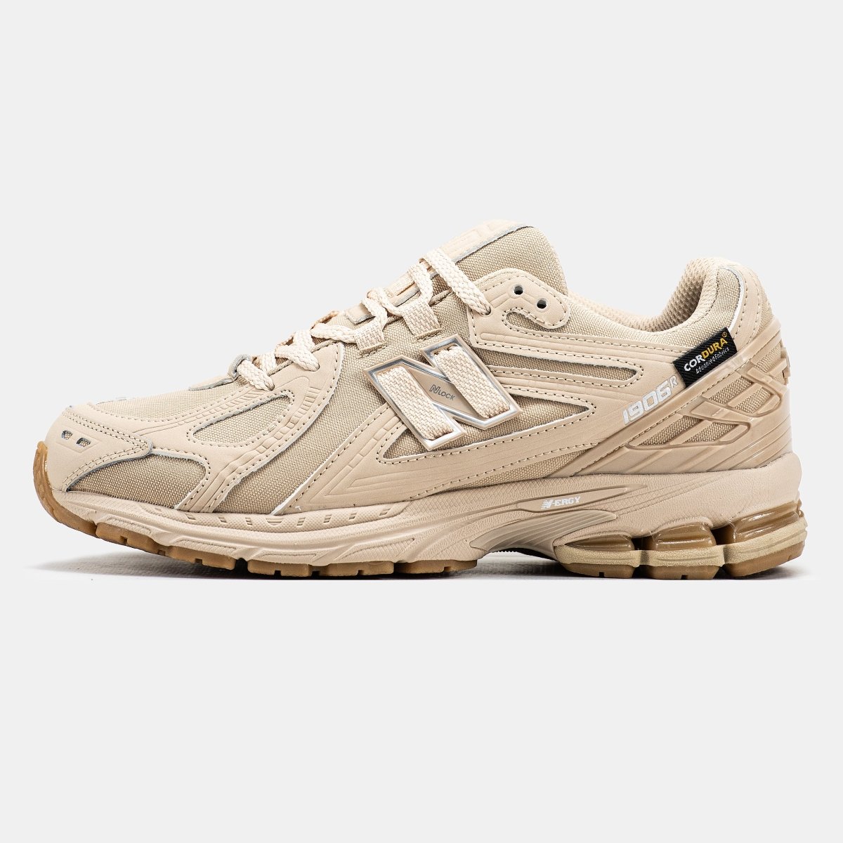 New Balance 1906 Cordura Beige - oceanhype - 