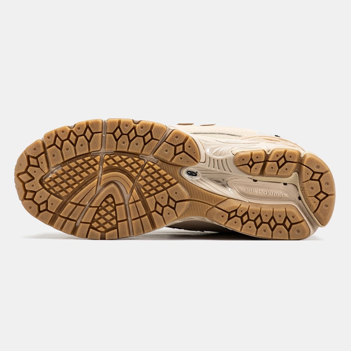 New Balance 1906 Cordura Beige - oceanhype - 