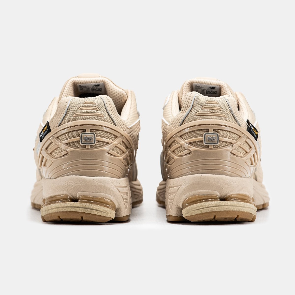 New Balance 1906 Cordura Beige - oceanhype - 