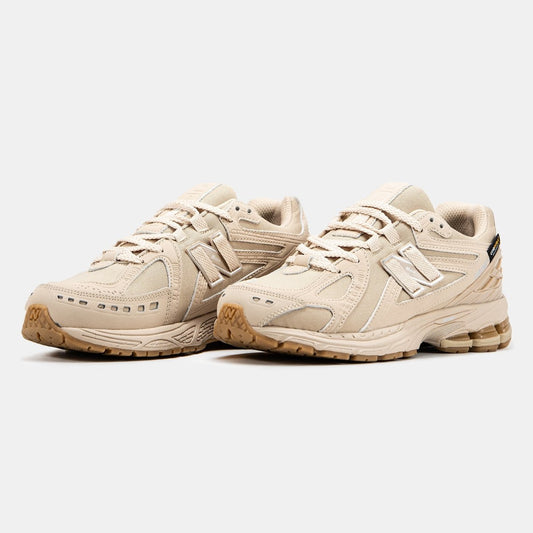New Balance 1906 Cordura Beige - oceanhype - 