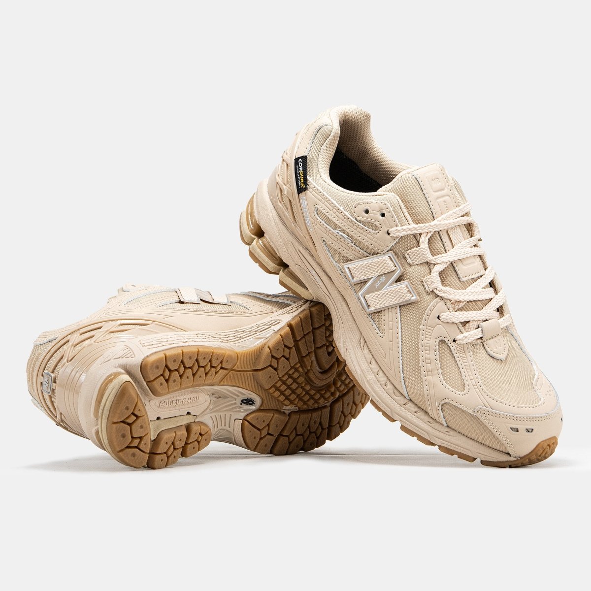 New Balance 1906 Cordura Beige - oceanhype - 