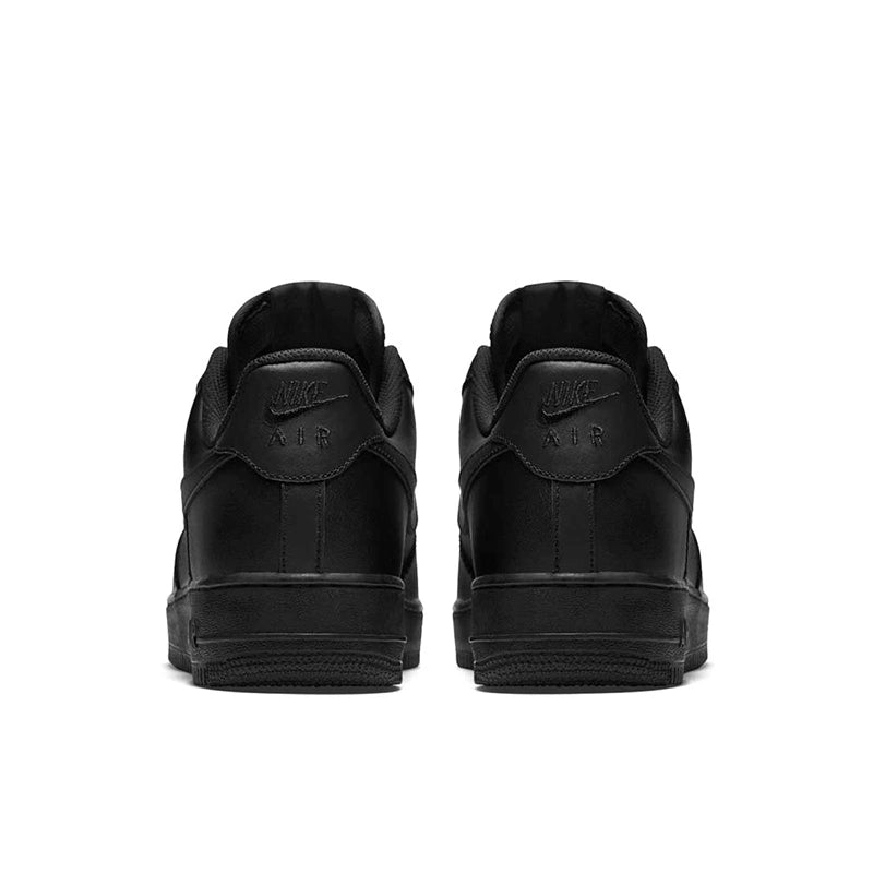 Nike Air Force 1 '07 Black - oceanhype - 
