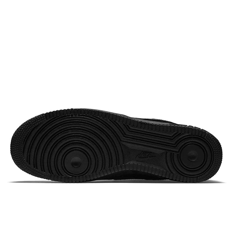 Nike Air Force 1 '07 Black - oceanhype - 