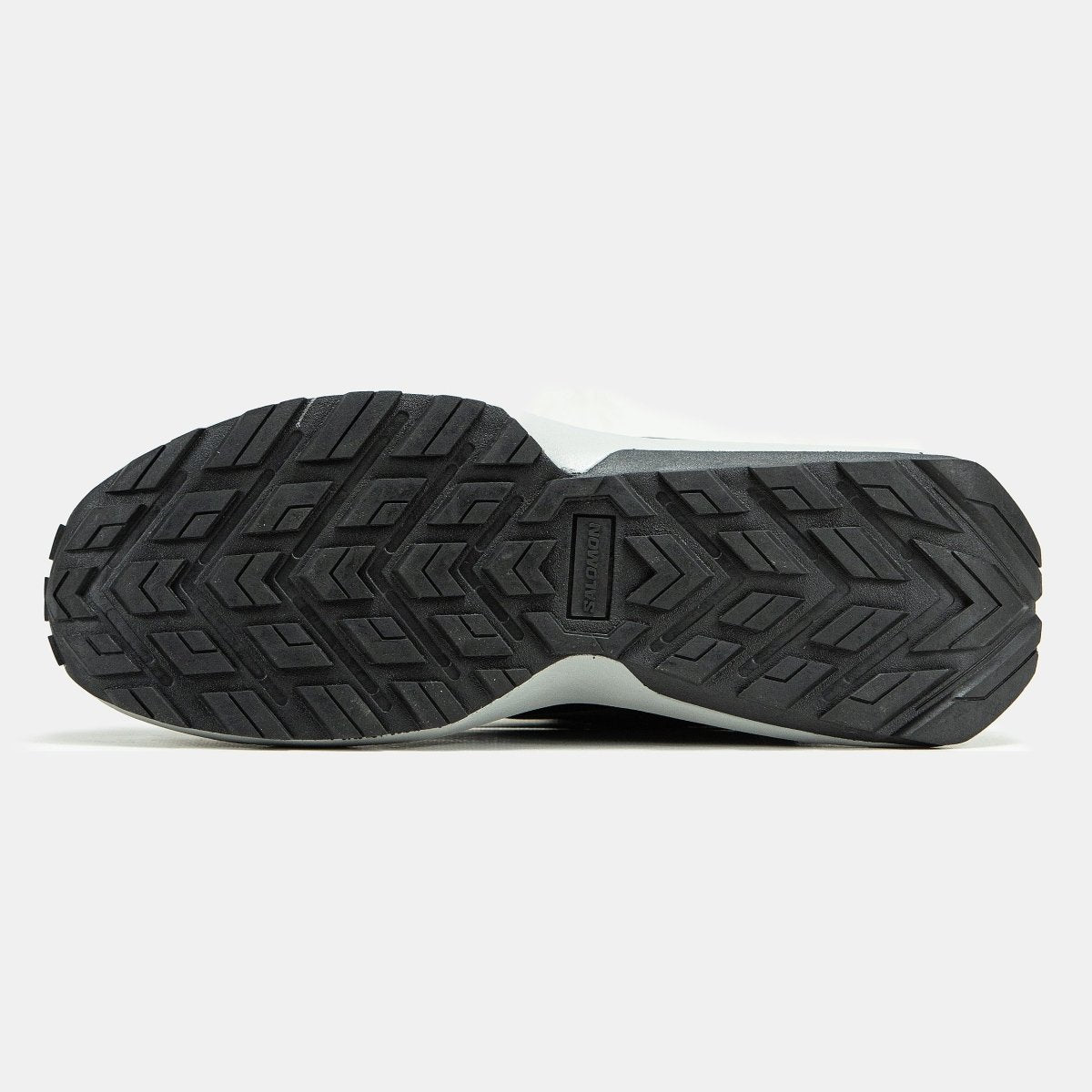 Salomon Odyssey Gore-Tex Khaki Black - oceanhype -