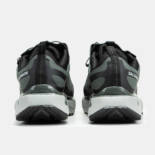 Salomon Odyssey Gore-Tex Khaki Black - oceanhype -