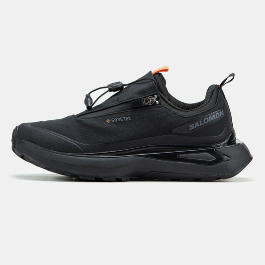 Salomon Odyssey Gore-Tex Black - oceanhype -