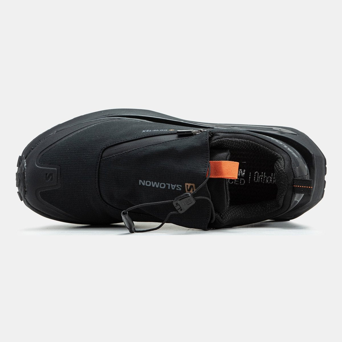 Salomon Odyssey Gore-Tex Black - oceanhype -
