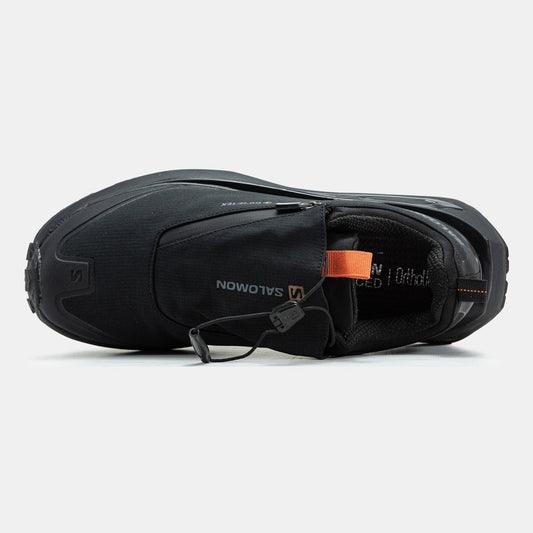 Salomon Odyssey Gore-Tex Black - oceanhype -