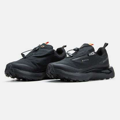 Salomon Odyssey Gore-Tex Black - oceanhype -