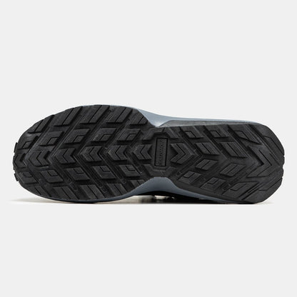 Salomon Odyssey Gore-Tex Grey Black - oceanhype -