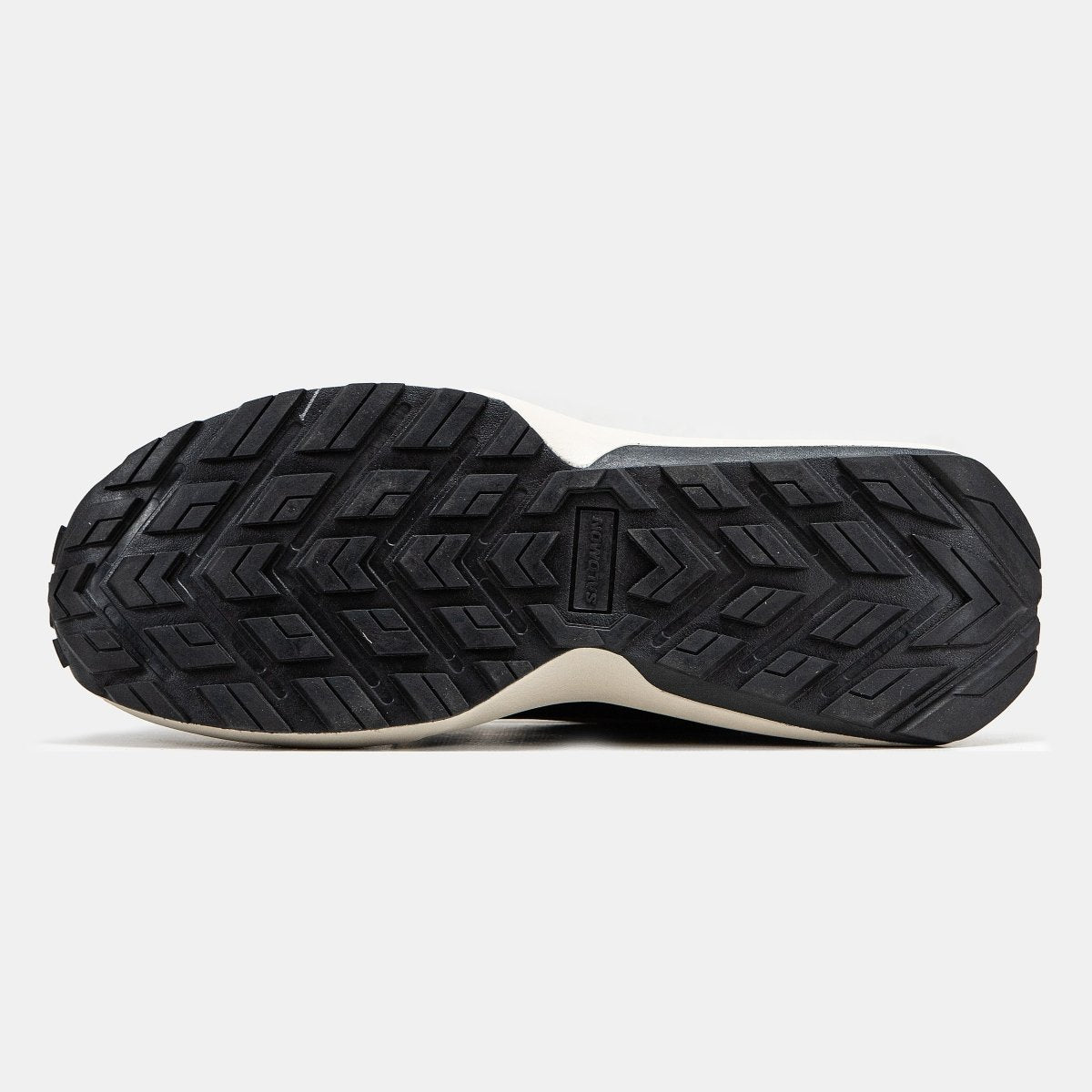 Salomon Odyssey Gore-Tex Brown Black - oceanhype -