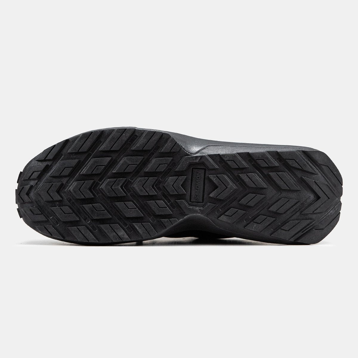 Salomon Odyssey Gore-Tex Total Black - oceanhype -
