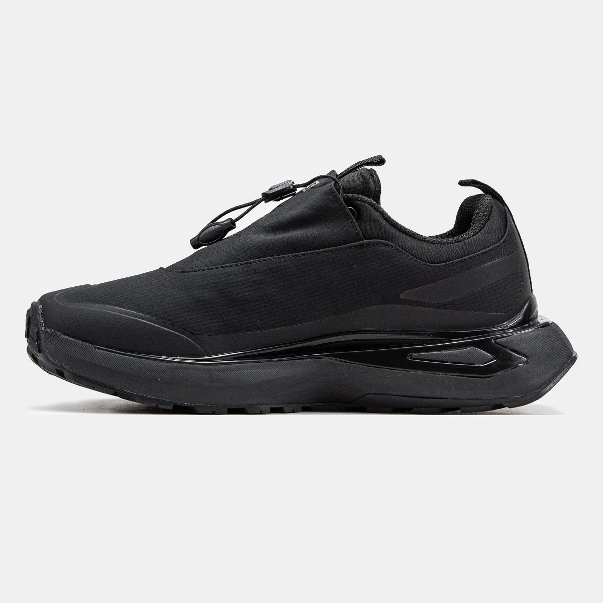 Salomon Odyssey Gore-Tex Total Black - oceanhype -