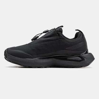 Salomon Odyssey Gore-Tex Total Black - oceanhype -