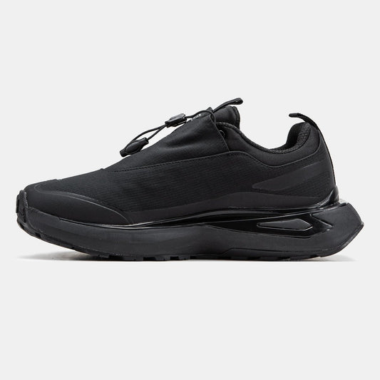 Salomon Odyssey Gore-Tex Total Black - oceanhype -