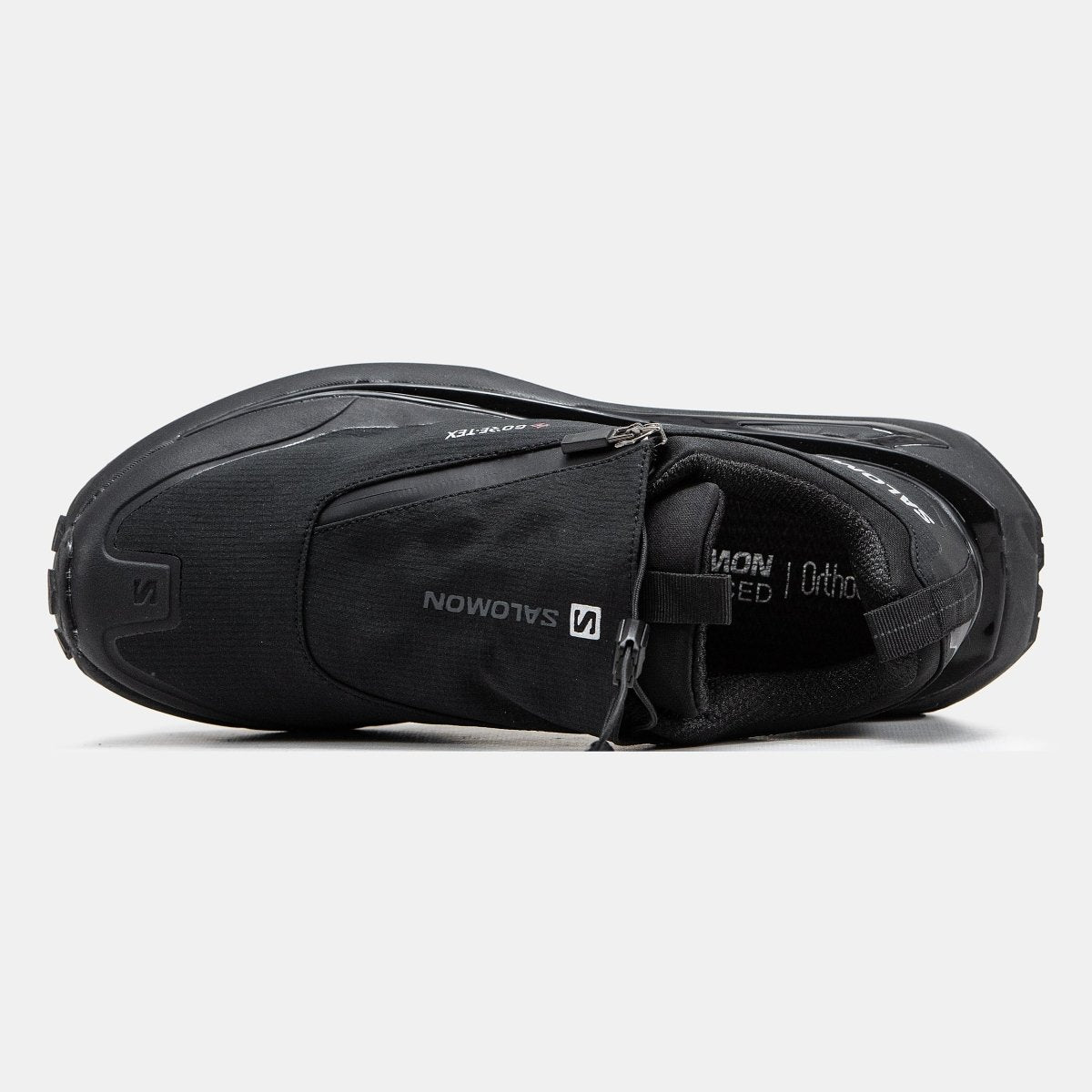 Salomon Odyssey Gore-Tex Total Black - oceanhype -