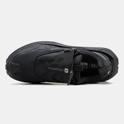 Salomon Odyssey Gore-Tex Total Black - oceanhype -