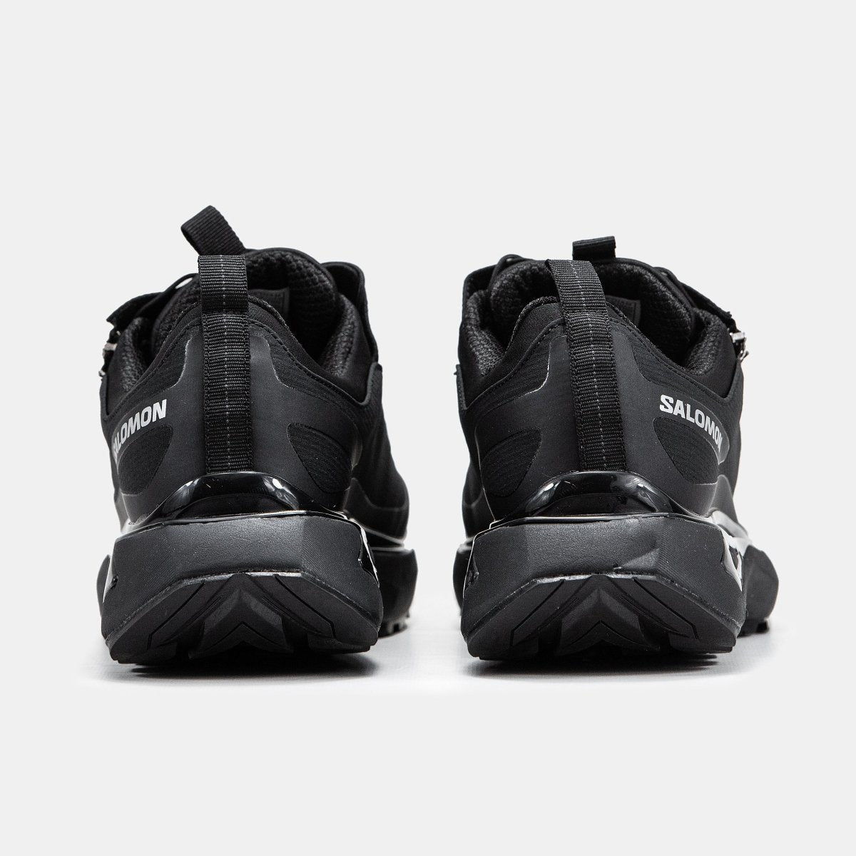 Salomon Odyssey Gore-Tex Total Black - oceanhype -