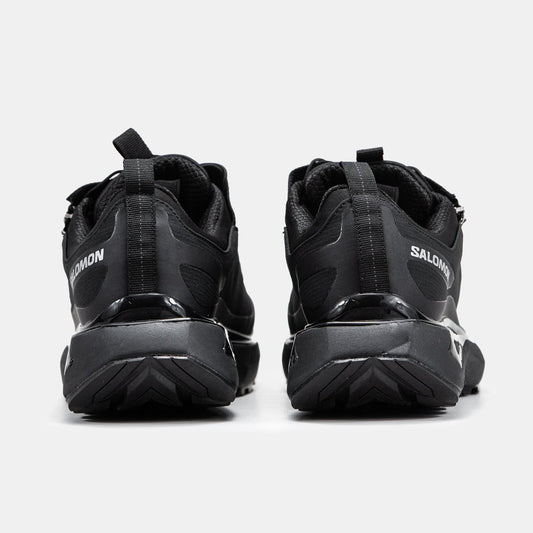 Salomon Odyssey Gore-Tex Total Black - oceanhype -