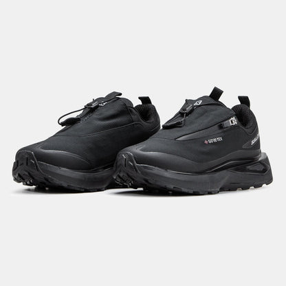 Salomon Odyssey Gore-Tex Total Black - oceanhype -