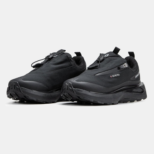 Salomon Odyssey Gore-Tex Total Black - oceanhype -