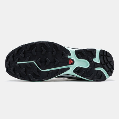 Salomon S/LAB XT-6 White Icy Morn - oceanhype -