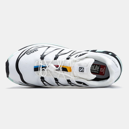 Salomon S/LAB XT-6 White Icy Morn - oceanhype -