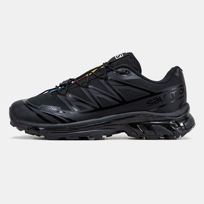 Salomon XT-6 Black - oceanhype -