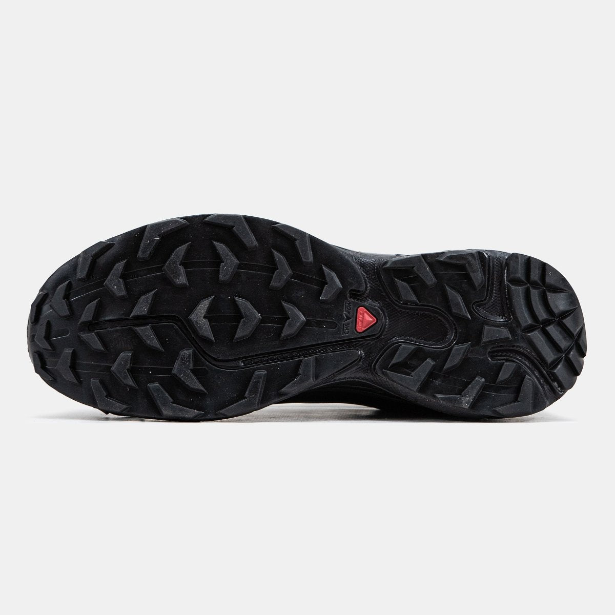 Salomon XT-6 Black - oceanhype -